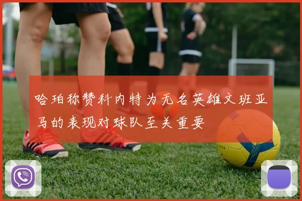 哈珀称赞科内特为无名英雄文班亚马的表现对球队至关重要